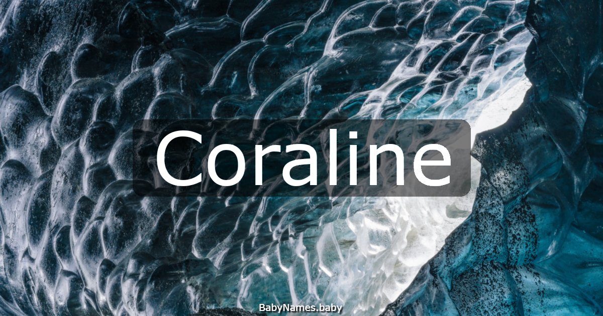 Coraline