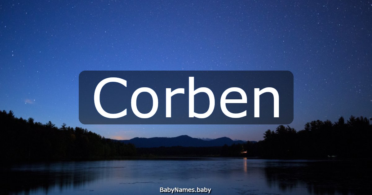 Corben