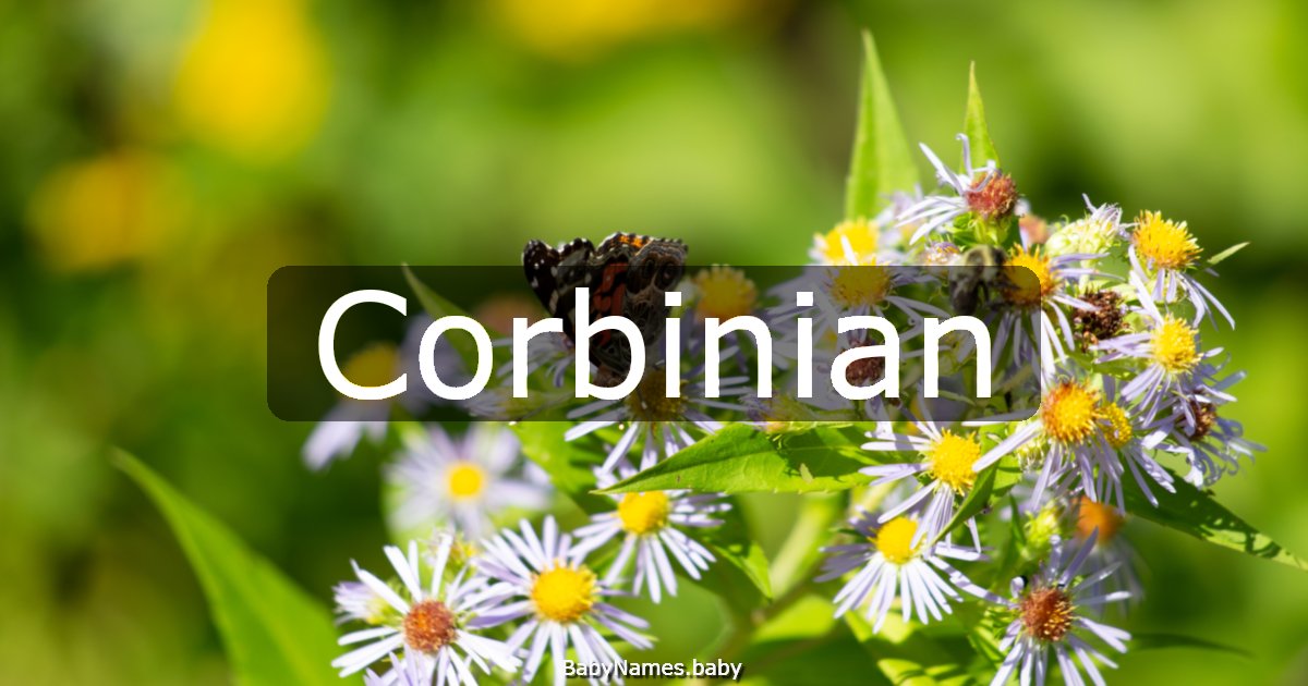 Corbinian