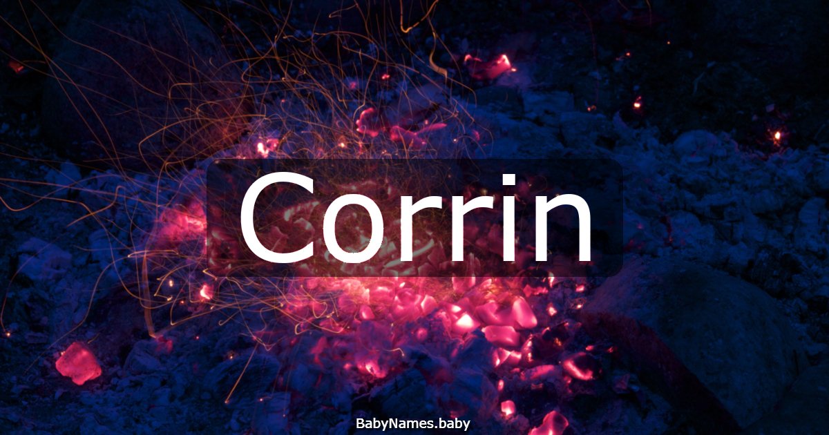 Corrin