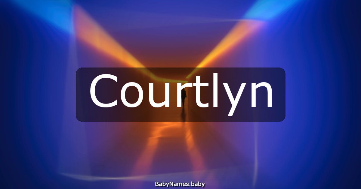 Courtlyn