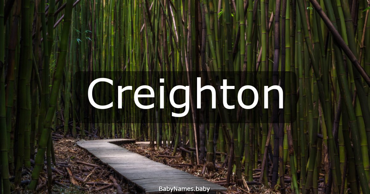 Creighton