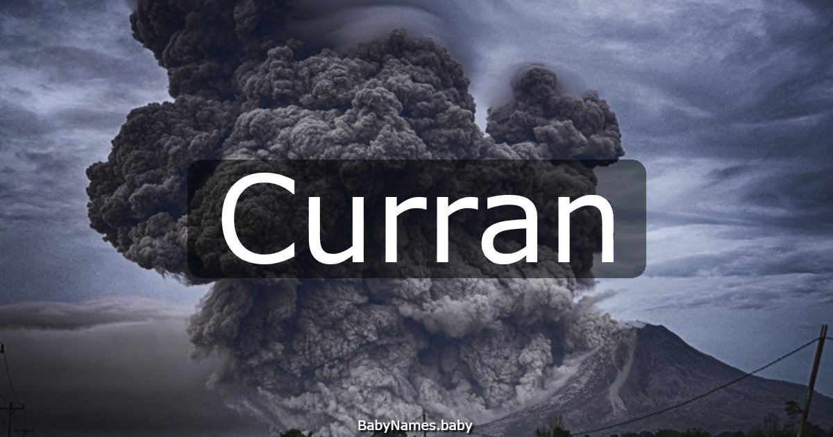 Curran