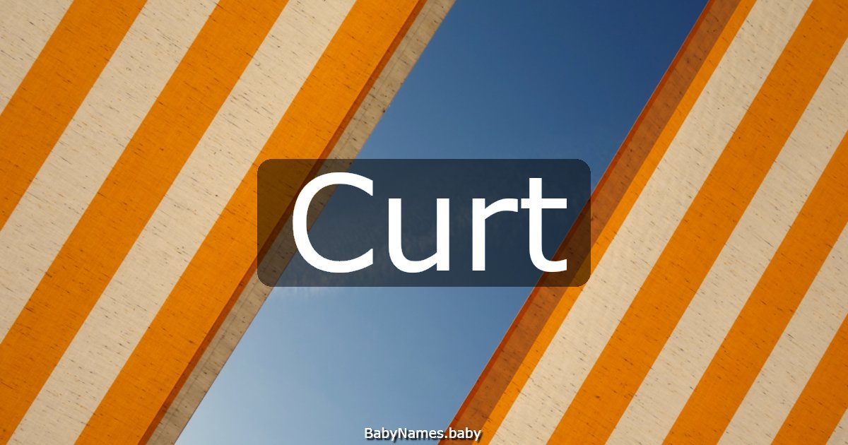 Curt