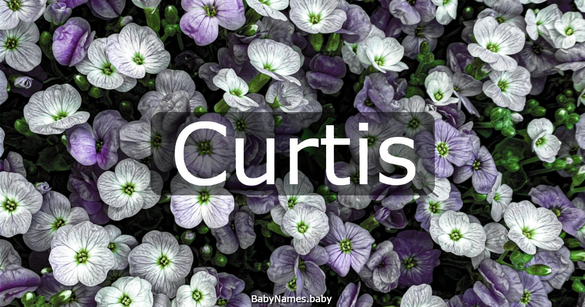 Curtis