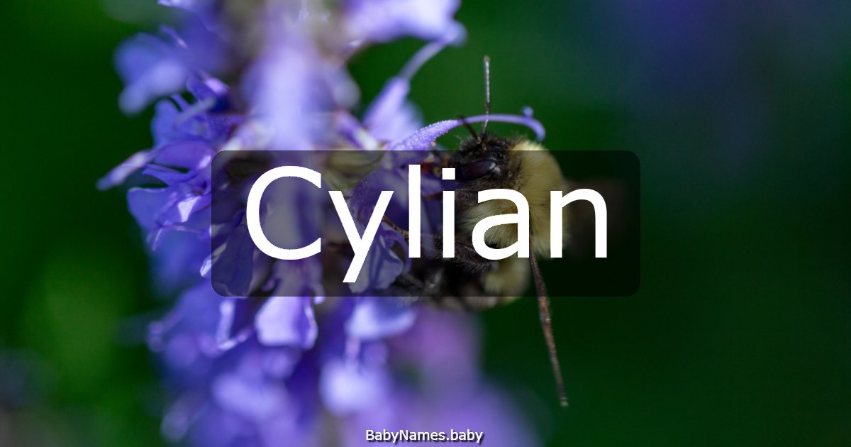 Cylian