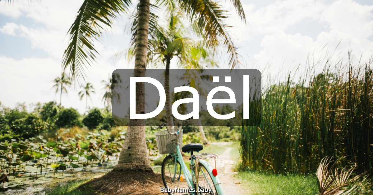 Daël
