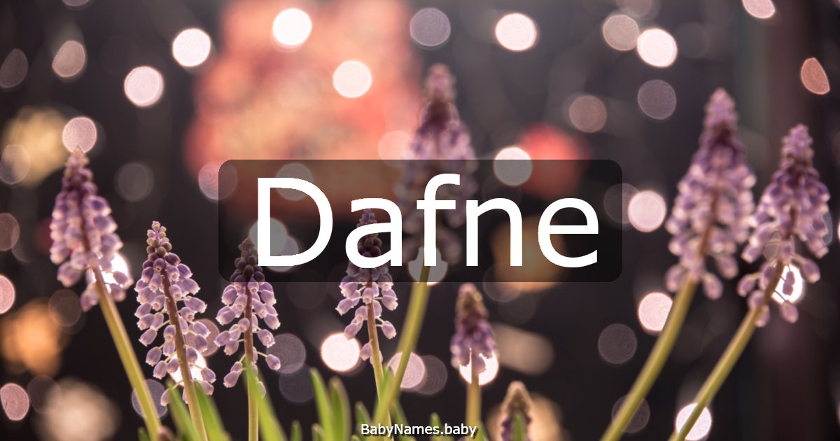 Dafne