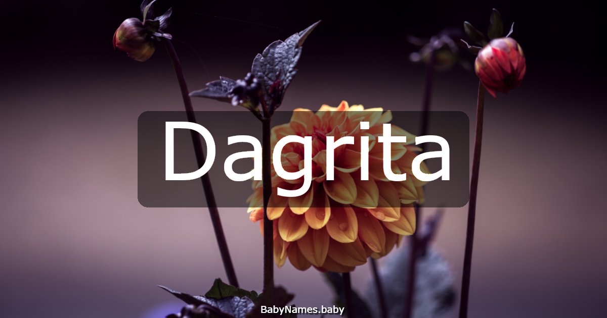 Dagrita