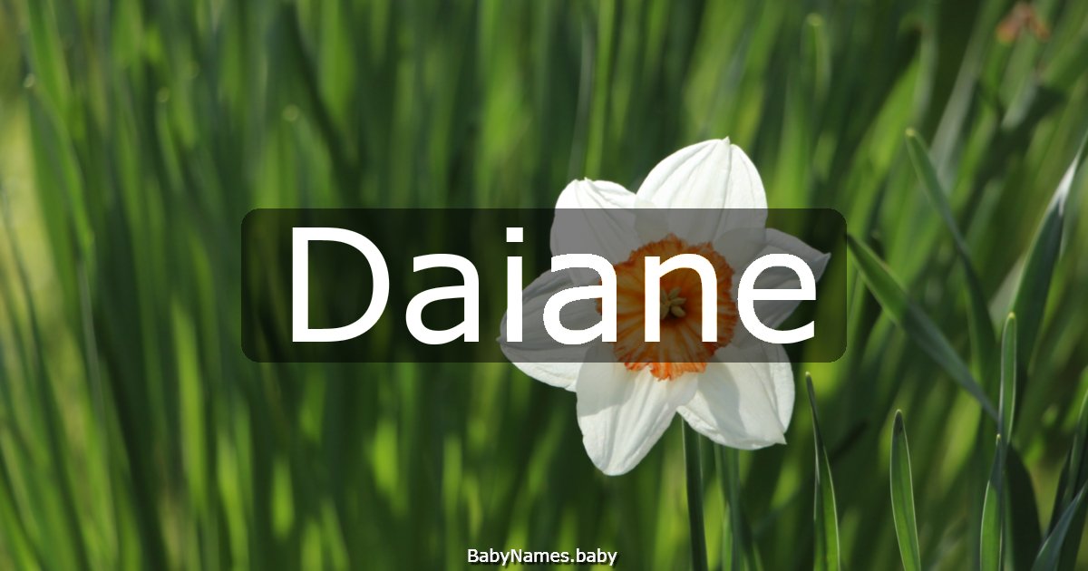 Daiane