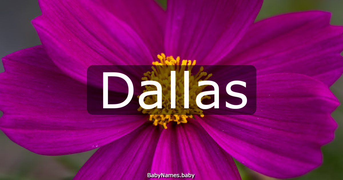 Dallas