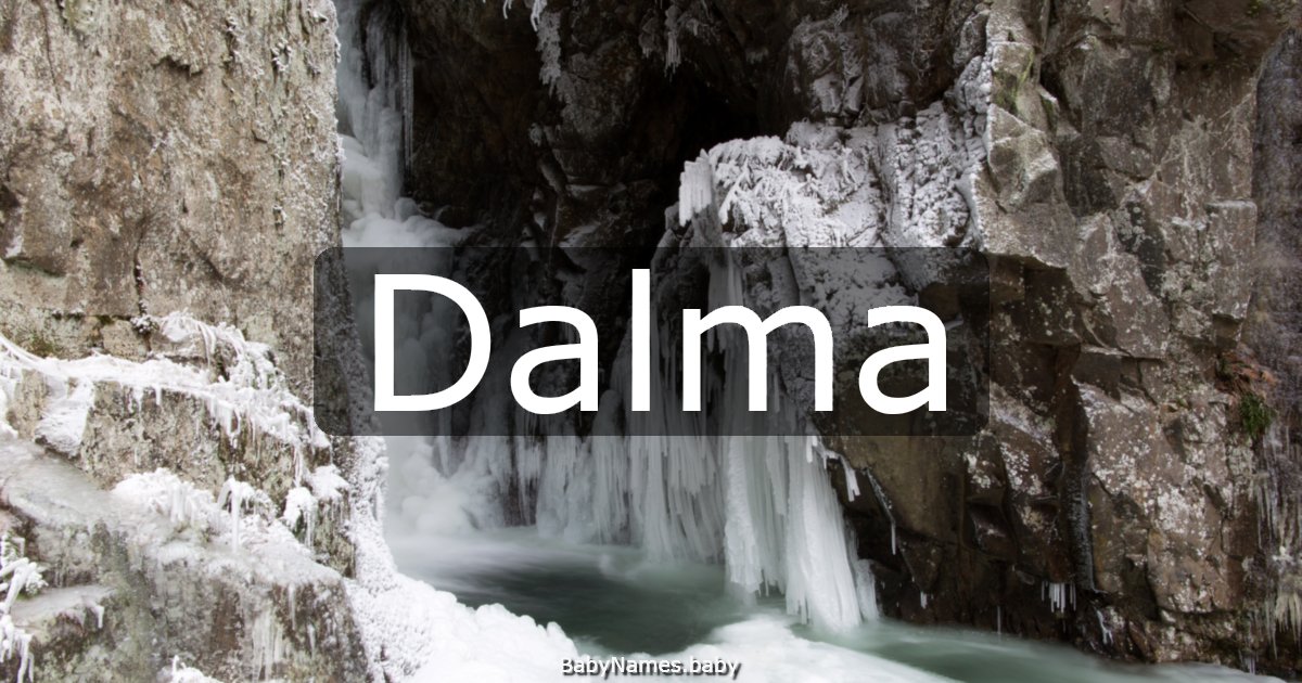 Dalma