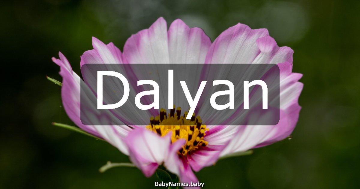 Dalyan