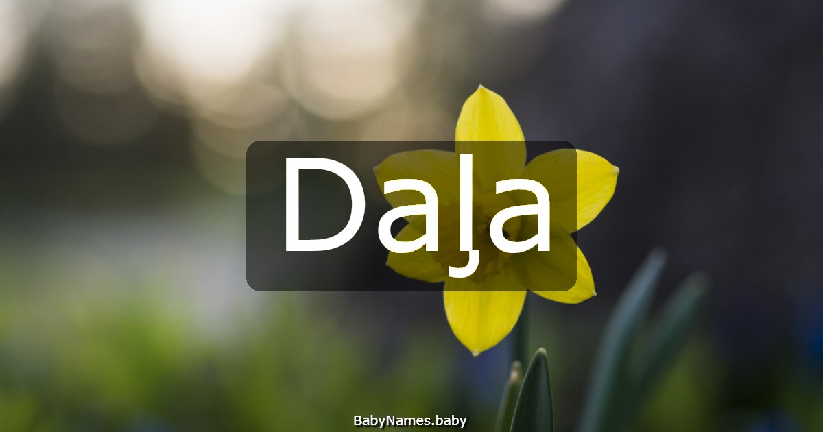 Daļa