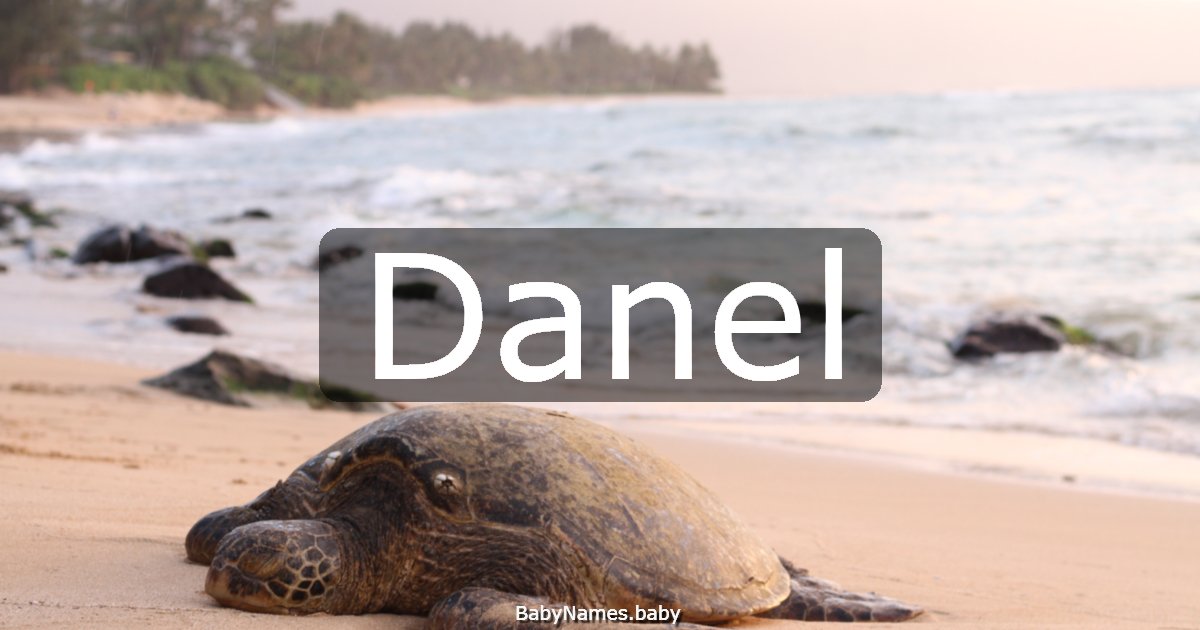 Danel