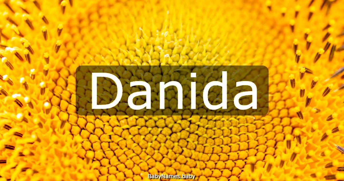 Danida
