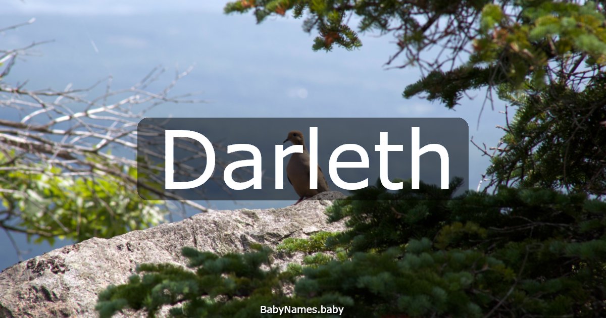 Darleth