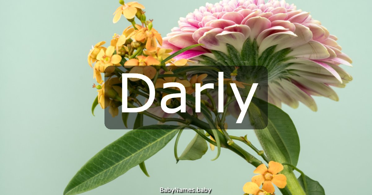 Darly