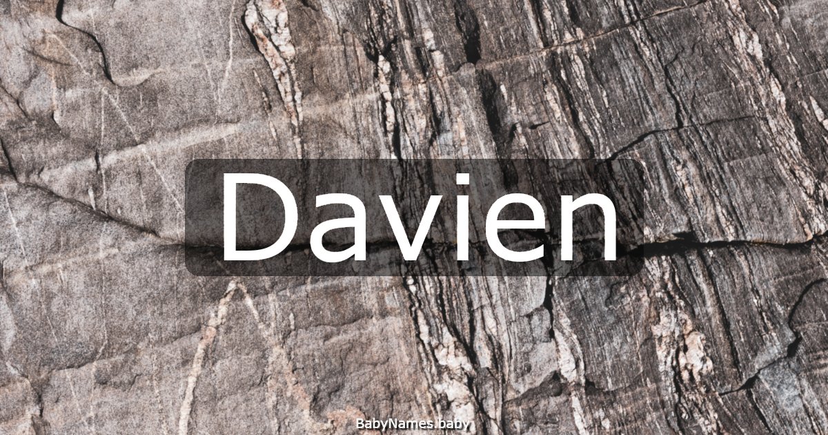 Davien