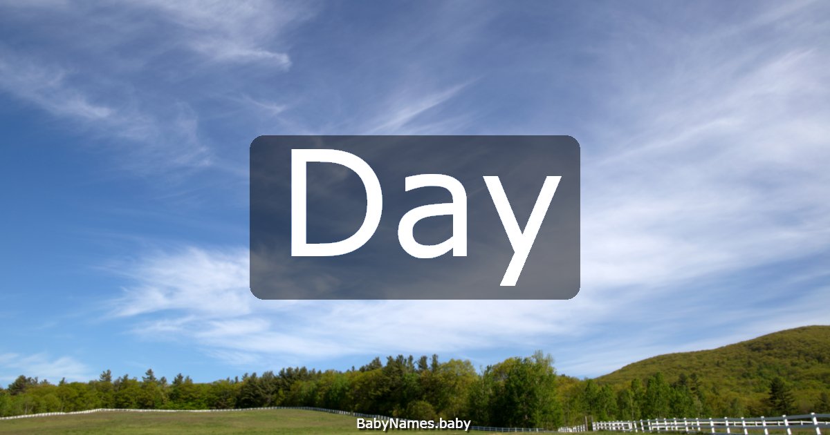 Day