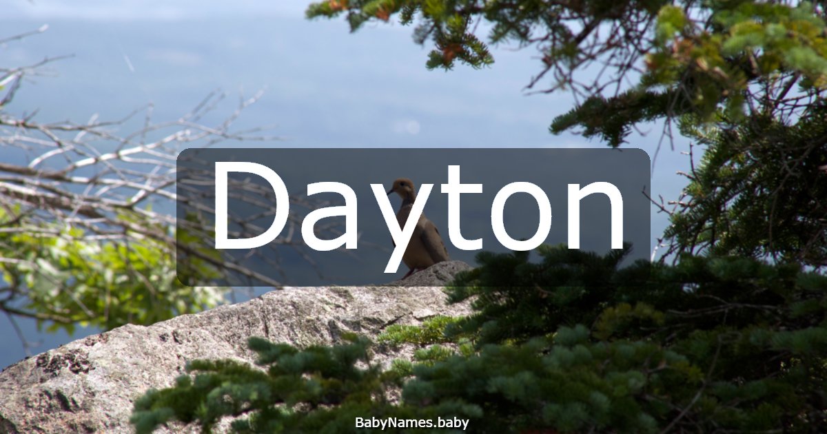 Dayton