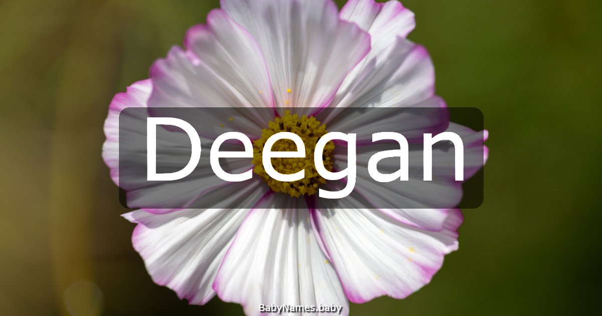 Deegan