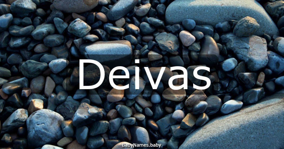 Deivas