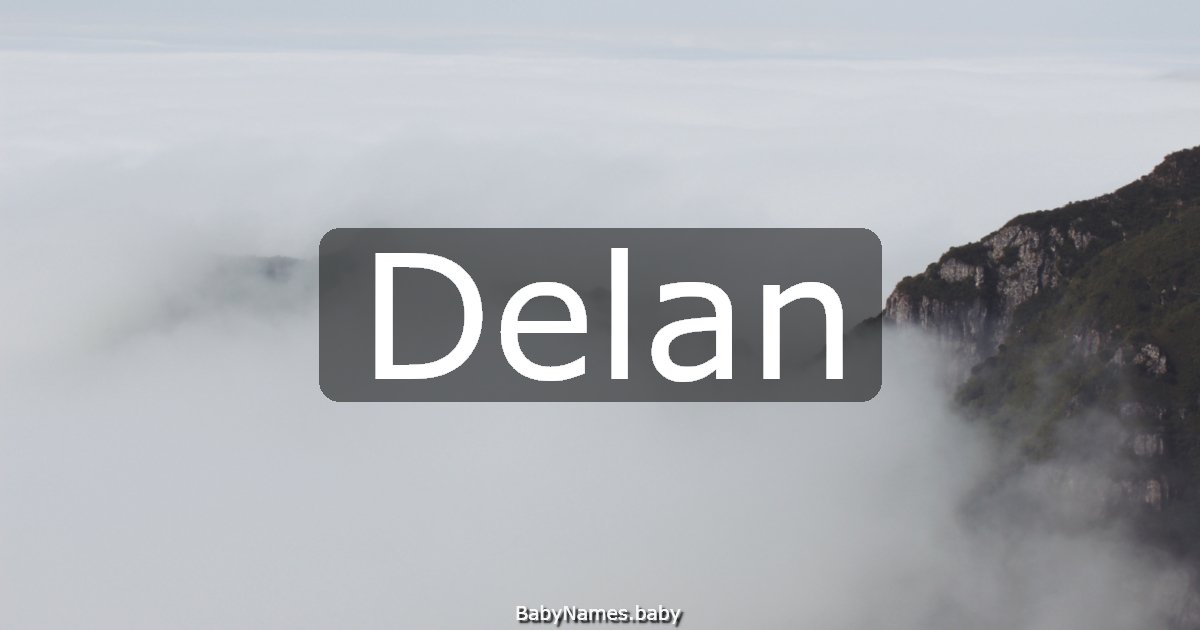 Delan