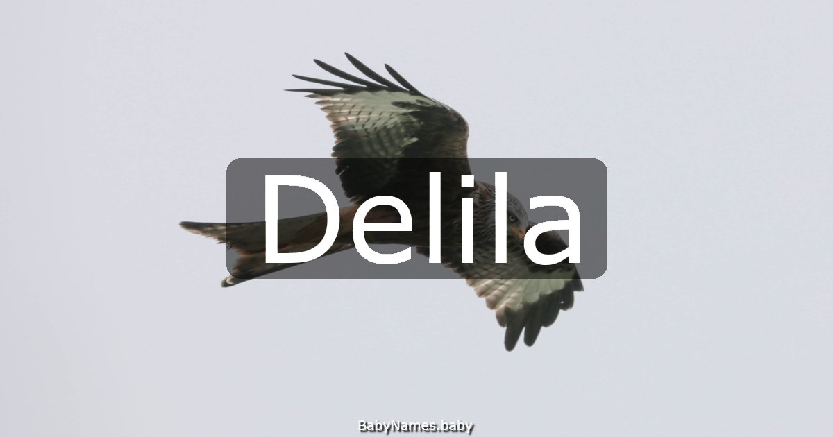 Delila
