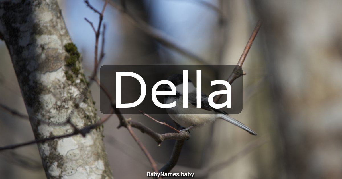 Della