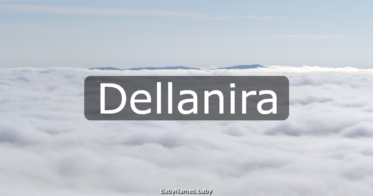 Dellanira