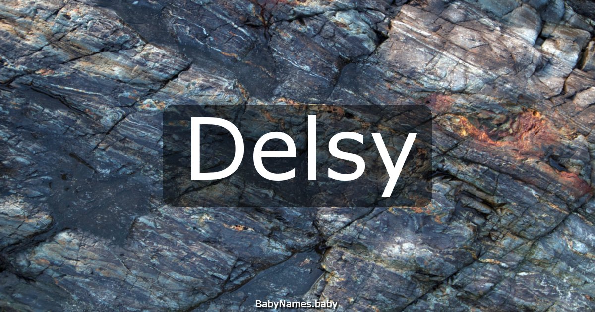 Delsy
