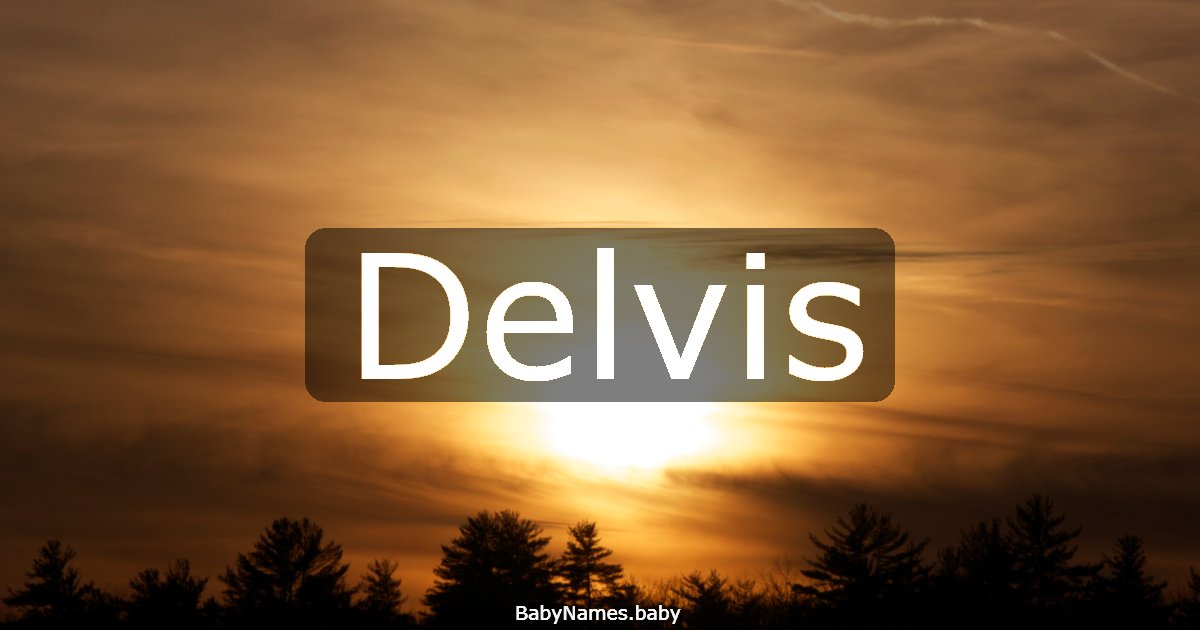 Delvis
