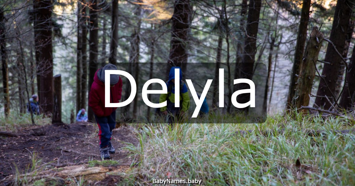 Delyla