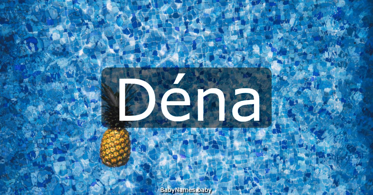 Déna