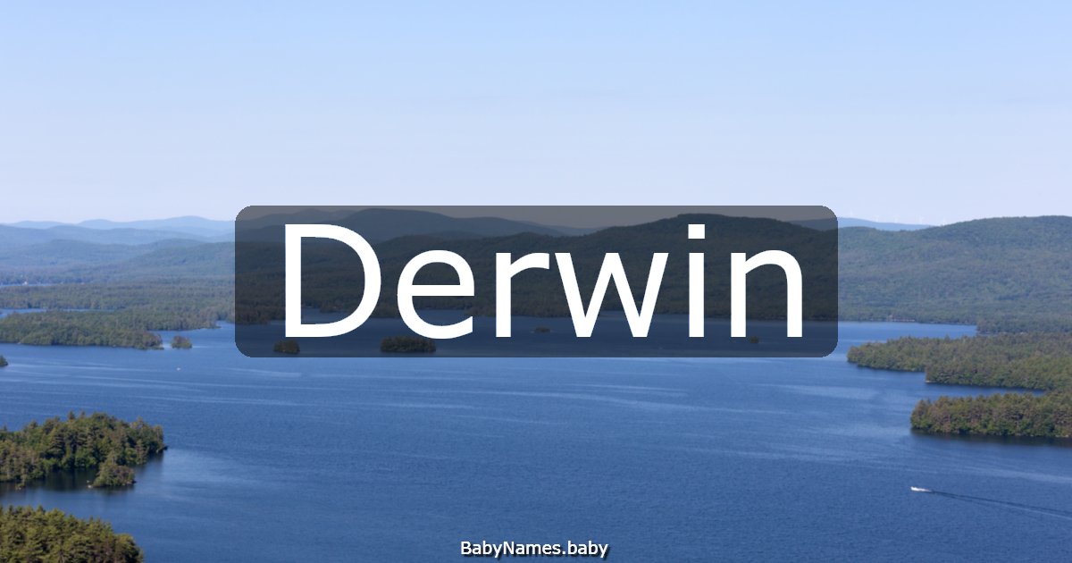 Derwin