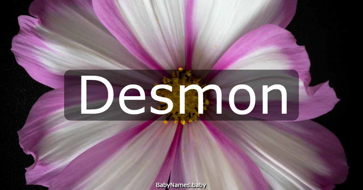 Desmon