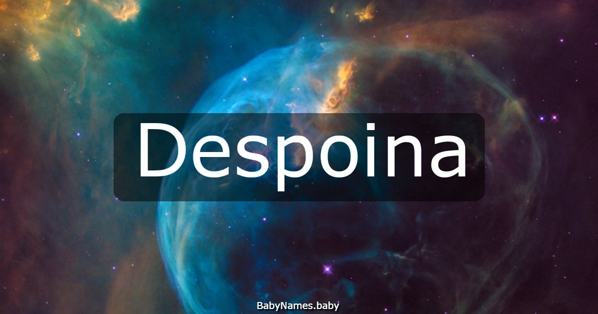 Despoina