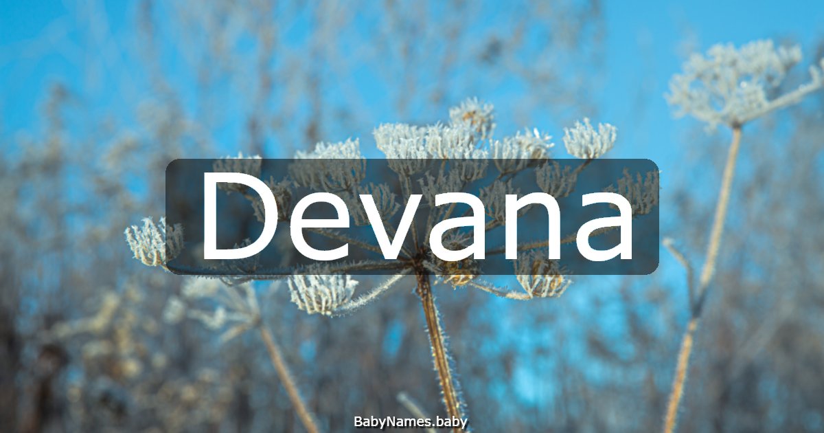 Devana