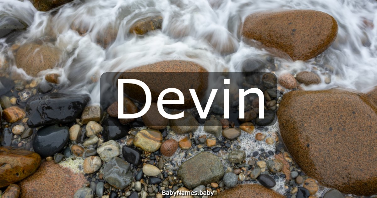 Devin