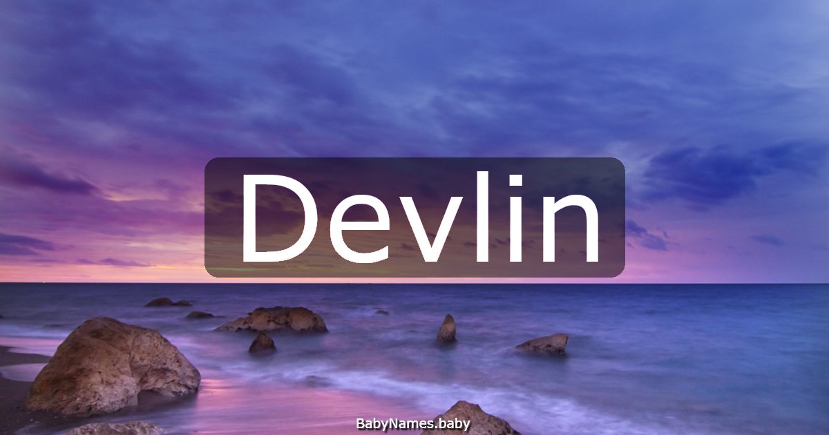 Devlin