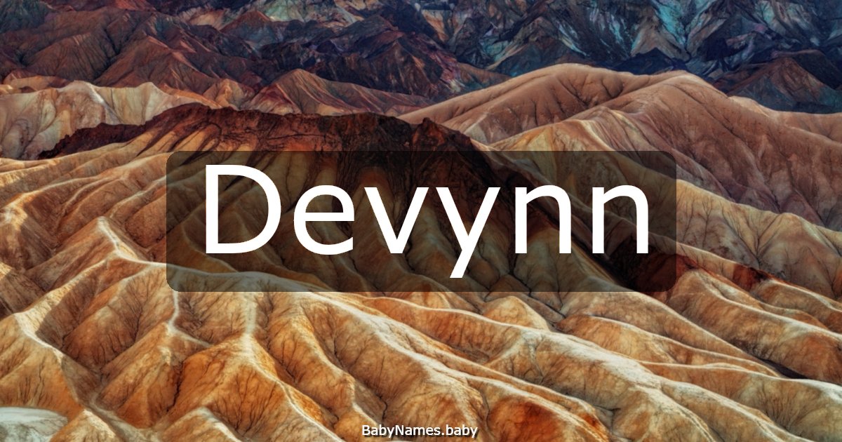 Devynn