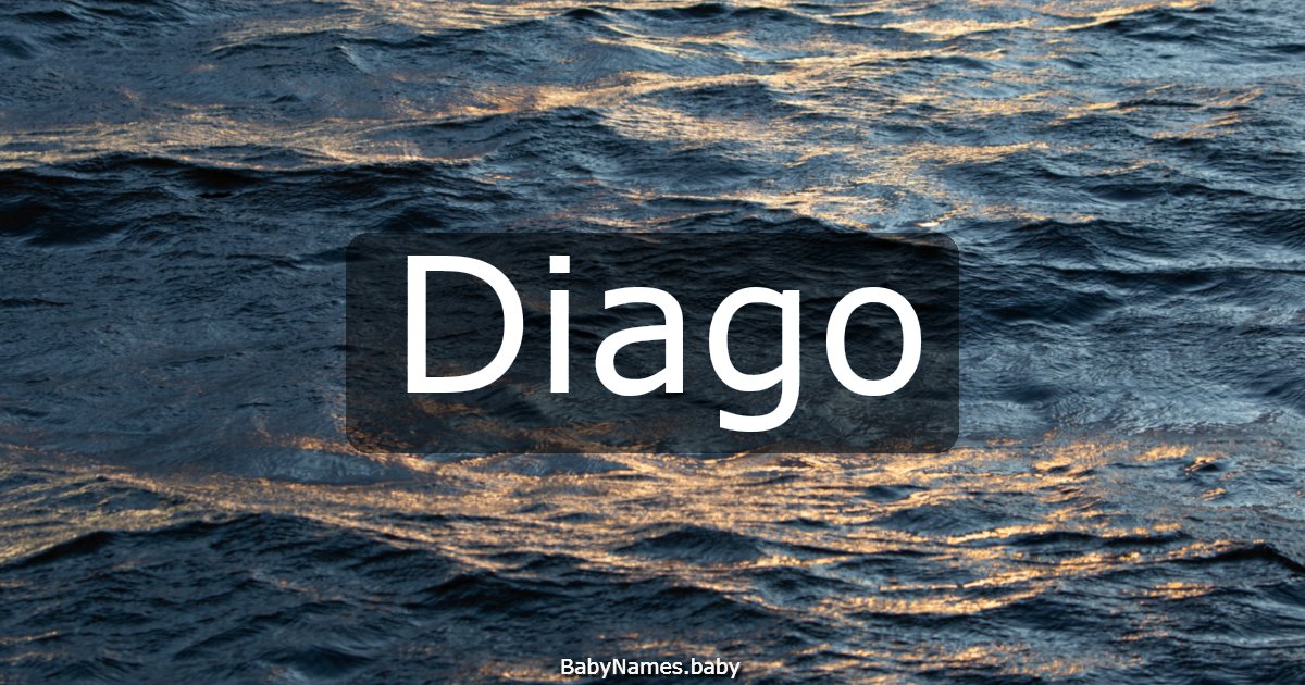 Diago