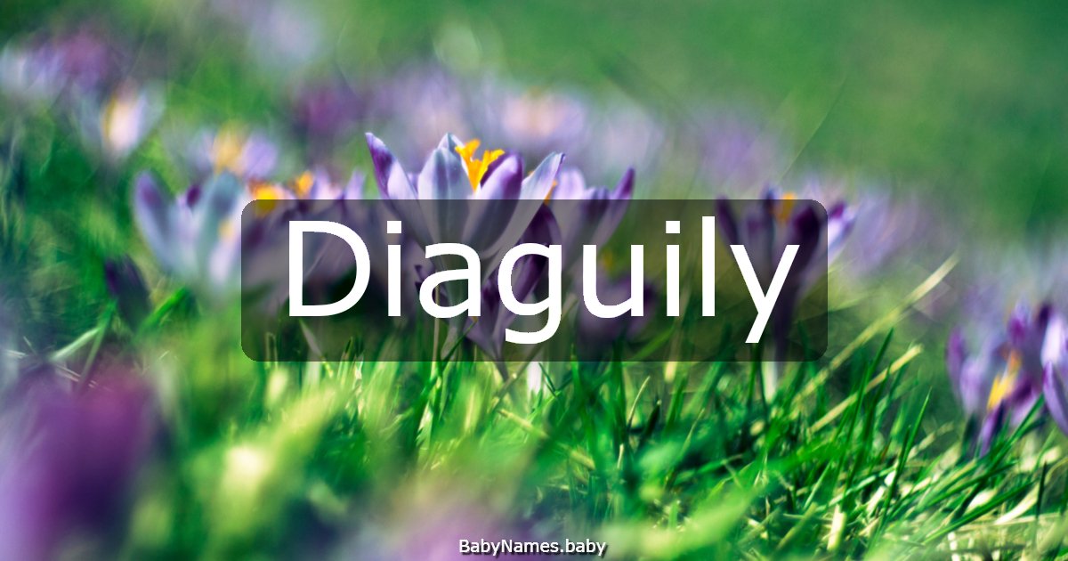 Diaguily