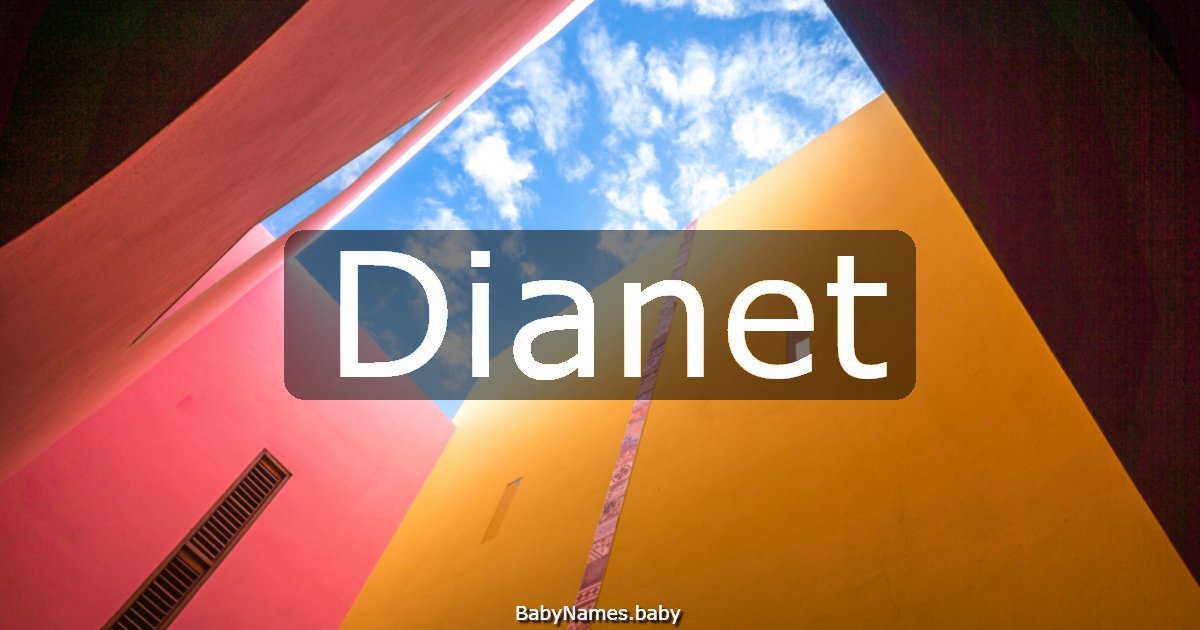Dianet