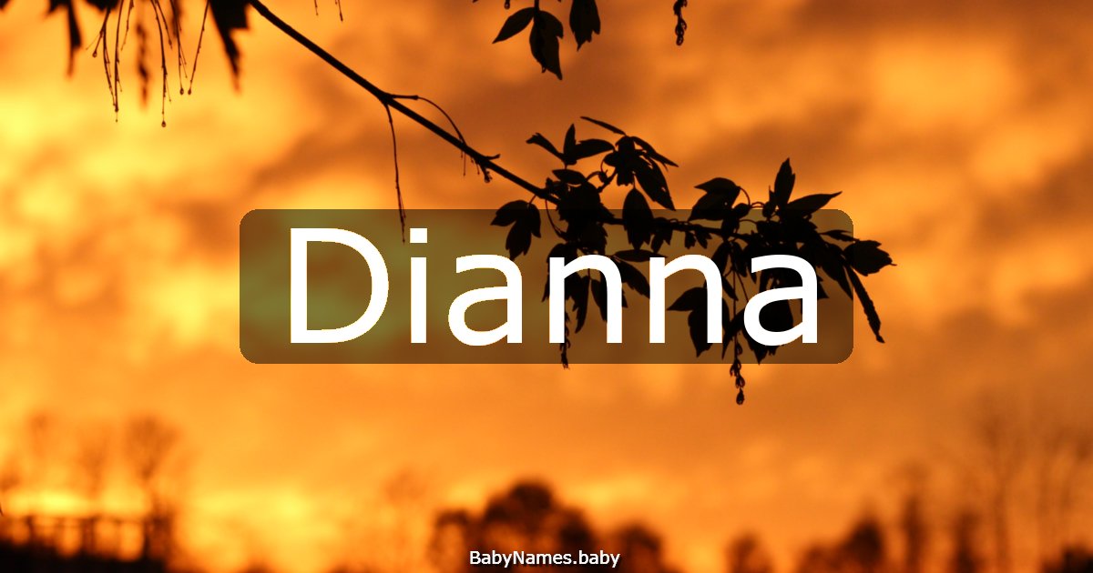 Dianna