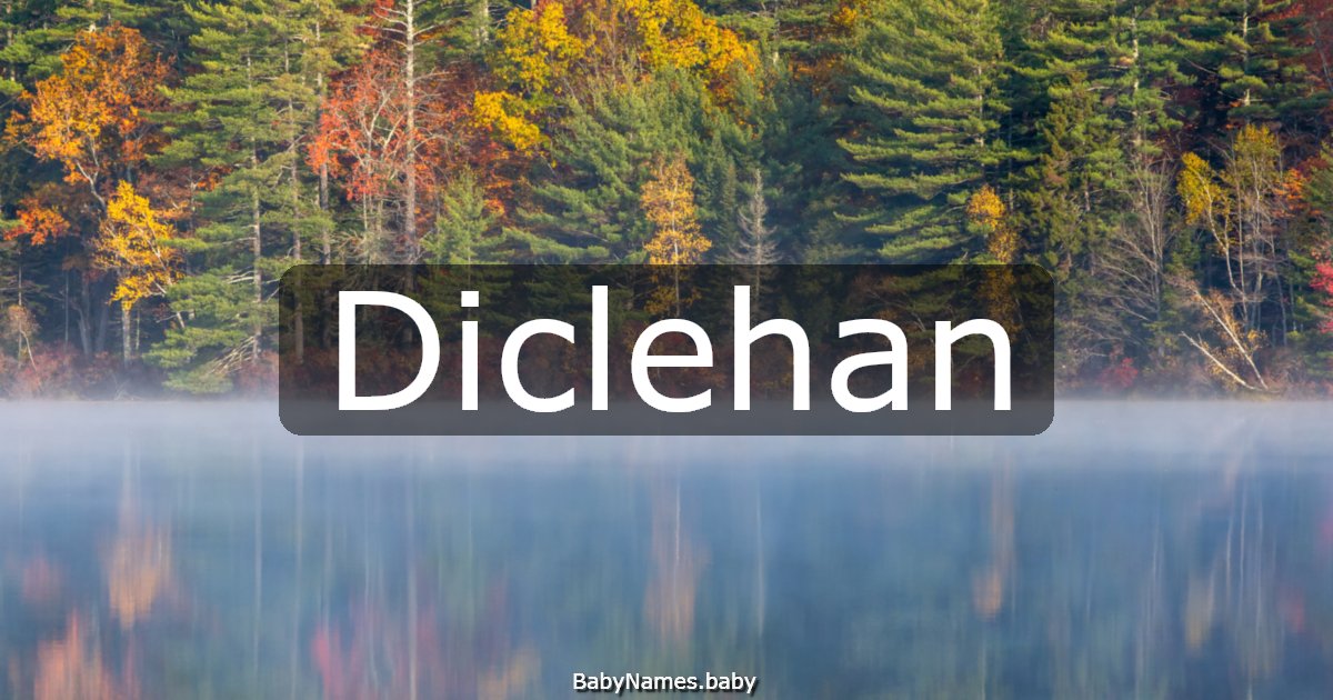 Diclehan