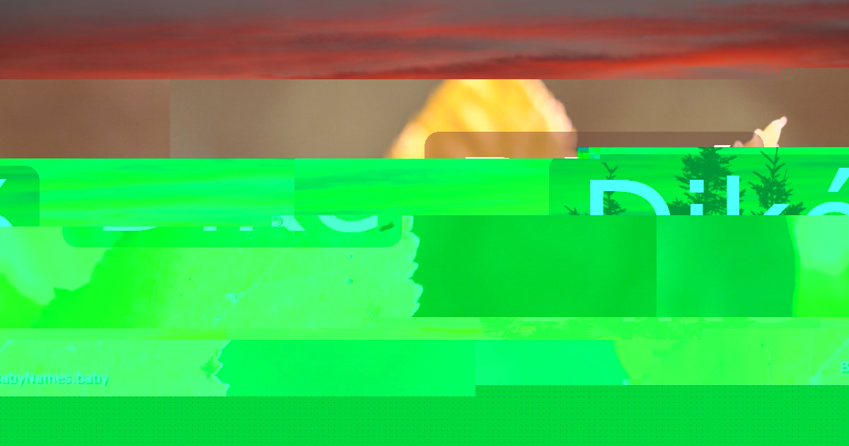 Diké