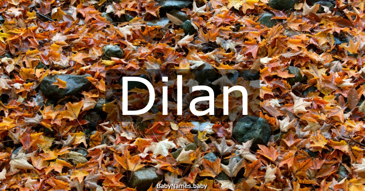 Dilan