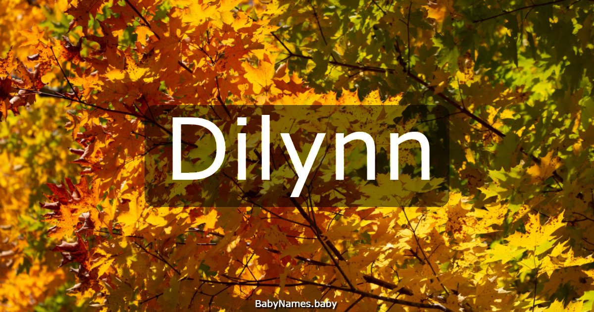 Dilynn